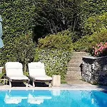 Casa Santo Stefano Semesterbostad Cernobbio