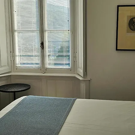 Casa Santo Stefano * Cernobbio