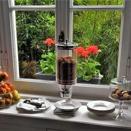 Casa Santo Stefano Tatil Evi *