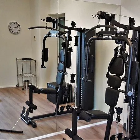 Tatil Evi Casa Santo Stefano