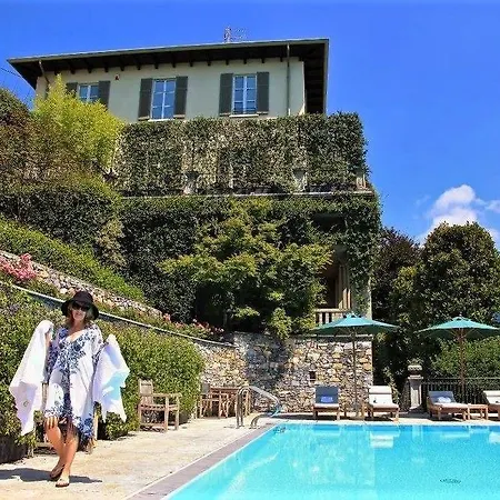 Casa Santo Stefano * Cernobbio