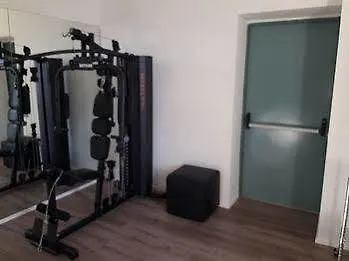 Tatil Evi Casa Santo Stefano