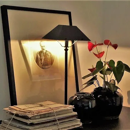 Casa Santo Stefano Tatil Evi *