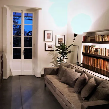 Casa Santo Stefano Tatil Evi *