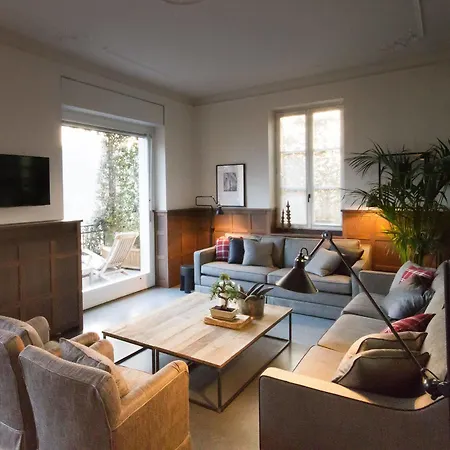 Casa Santo Stefano Cernobbio