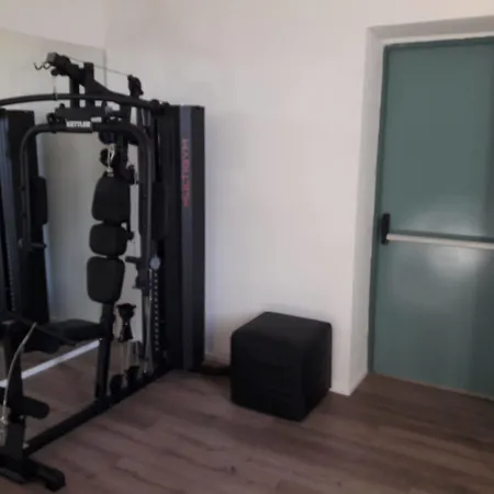 Casa Santo Stefano Tatil Evi