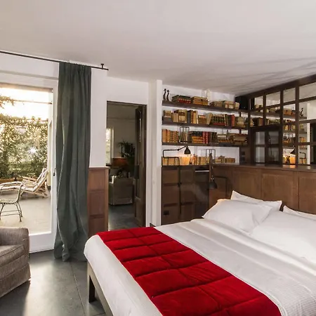 Casa Santo Stefano Tatil Evi