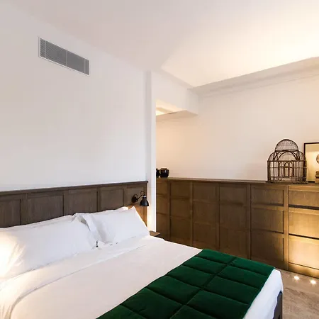 Casa Santo Stefano Tatil Evi