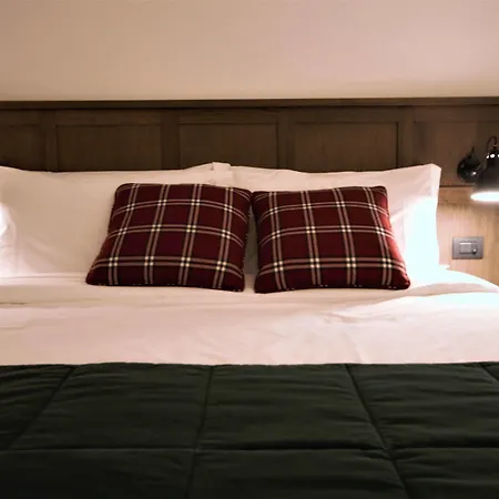 Casa Santo Stefano * Cernobbio