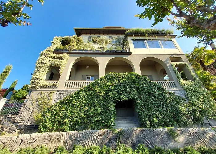 Casa Santo Stefano