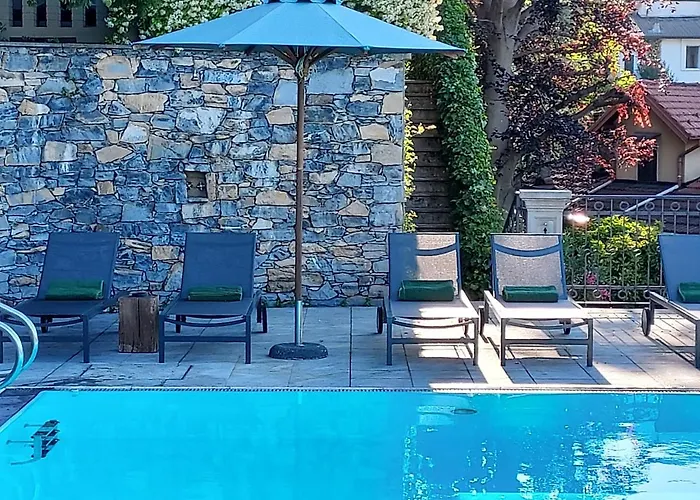 Casa Santo Stefano Casa de Férias Cernobbio