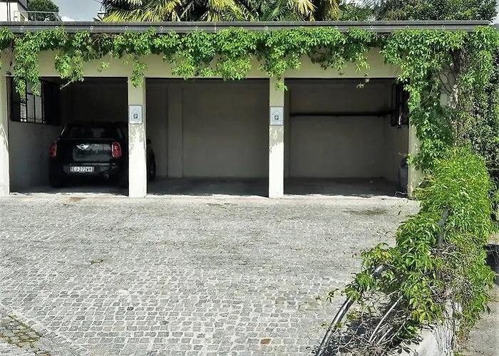 Casa Santo Stefano Casa de Férias