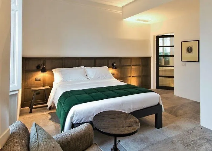 Casa Santo Stefano Casa de Férias Cernobbio