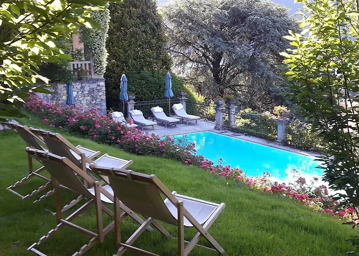 Casa de Férias Casa Santo Stefano