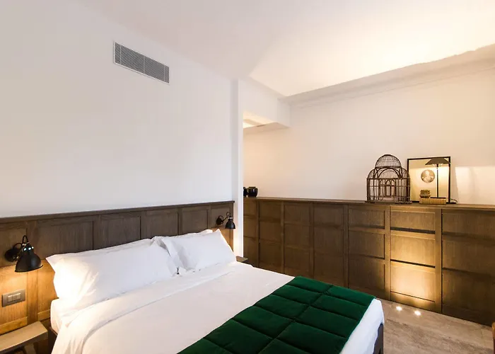 Casa Santo Stefano Casa de Férias