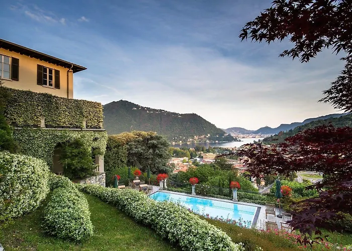 Casa Santo Stefano Casa de Férias *