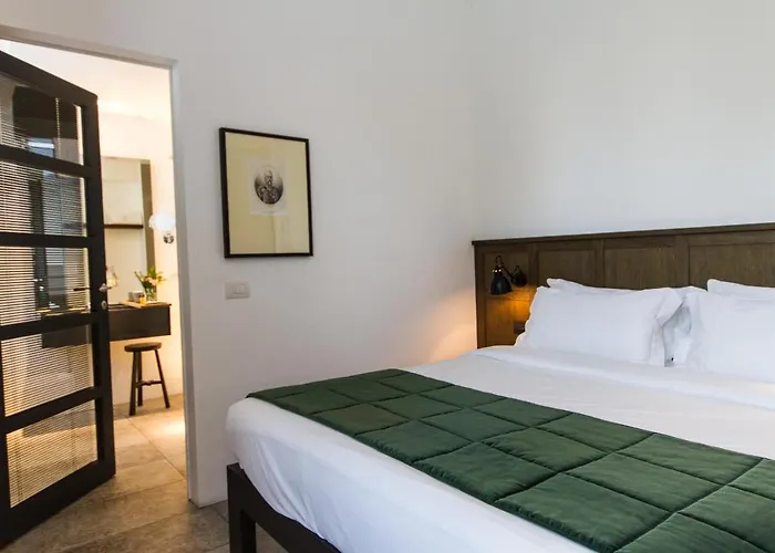 Casa Santo Stefano Casa de Férias